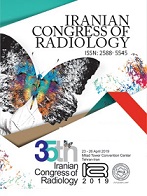 Iranian Congress of Radiology